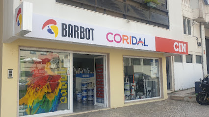 Coridal Barreiro – Barreiro