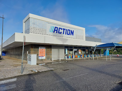 Action Entroncamento – Entroncamento