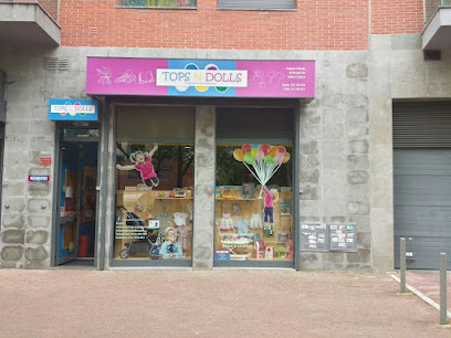 TopsNDolls (Odivelas) – Odivelas