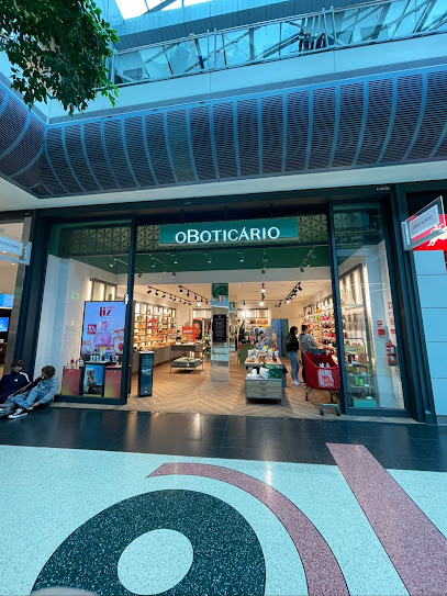 O Boticario – Senhora da Hora