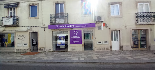 AudicaoActiva – LOURES – Loures