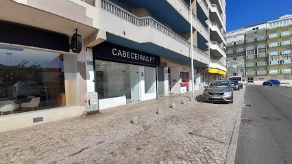 Cabeceiras.pt – Loja Almada – Almada