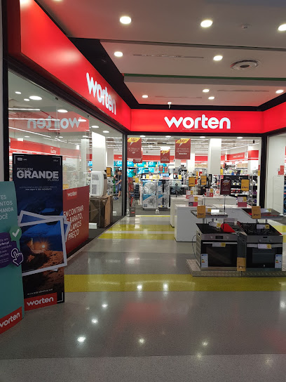 Worten (Vivaci Guarda) – Guarda