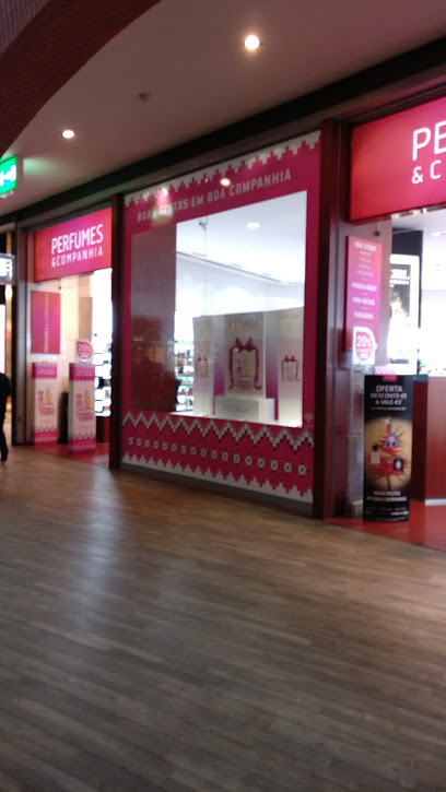 Perfumes & Companhia – Norte Shopping – Senhora da Hora