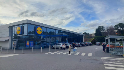 Lidl Viseu Repeses – Viseu