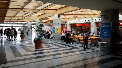Braganca Shopping em Braganca