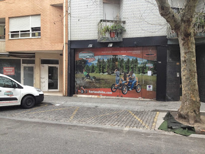BERG Portugal em Matosinhos
