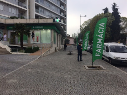 Farmacia Sa da Bandeira Ermesinde em Ermesinde