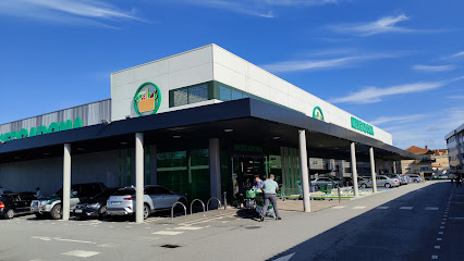 Mercadona – Vila Nova de Gaia