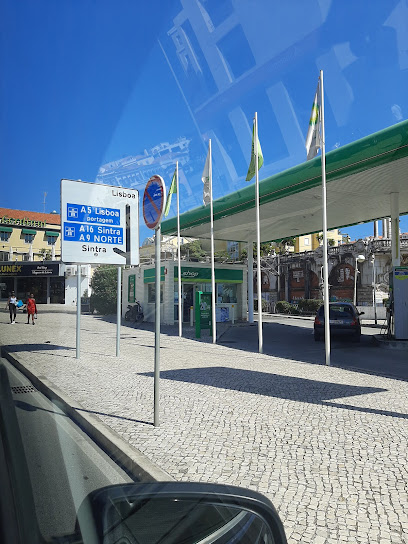 Loja Colunex Estoril – Estoril