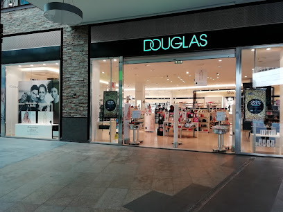 Douglas Forum Barreiro – Barreiro