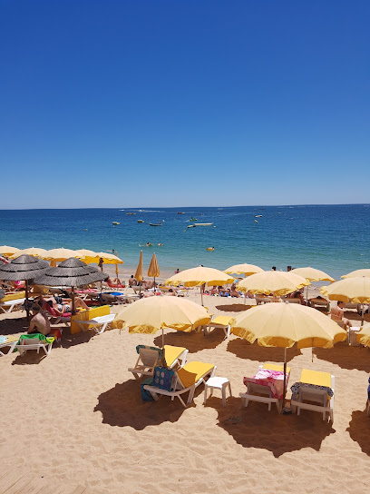 Post Office em Albufeira