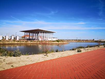 Parque Ribeirinho Moinhos da Povoa e Ciclovia do Tejo – Povoa de Santa Iria