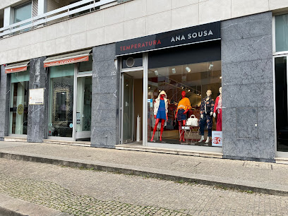 ANA SOUSA – Maia – Maia