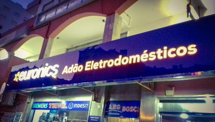 Adao Electrodomesticos - Massama em Queluz