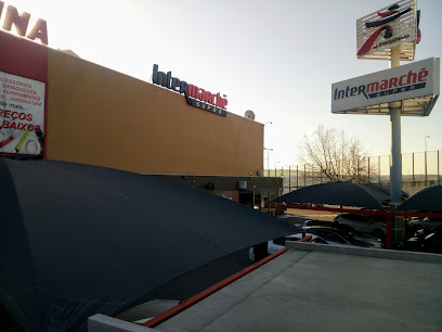 Intermarche Cacem – Agualva-Cacem