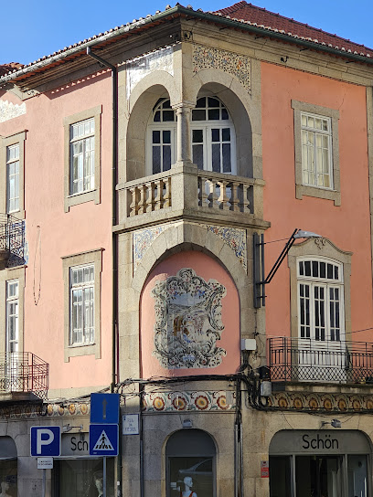 Origem Viseu – Viseu
