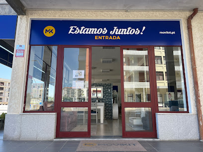 Movikit Moveis e Decoracao em Mangualde