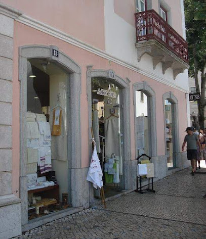 Artnis – Sintra