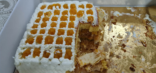 Torta de Noz Perafita – Perafita