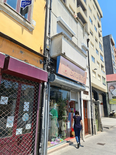 Shuang – Vila Nova de Gaia