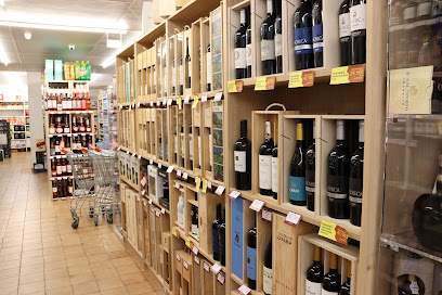 Garrafeira Sogarrafas Wines & Spirits – Quinta do Amieiro // Castelo Branco – Castelo Branco