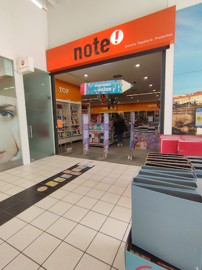 Note! Barcelos – Sao Pedro de Vila Frescainha