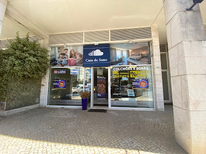 Casa do Sono Oeiras – Oeiras