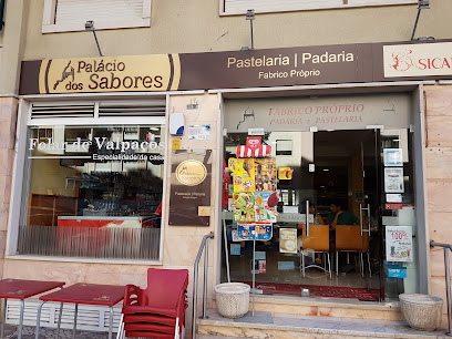 Pastelaria Queijadinha em Queluz