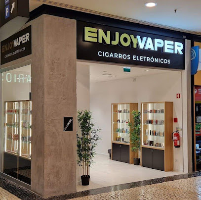 Enjoyvaper - Maia em Aguas Santas