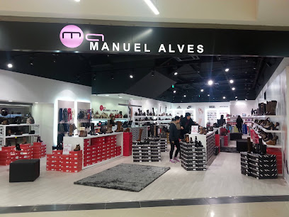 Manuel Alves Norteshopping em Senhora da Hora