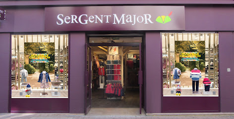 Sergent Major – Viseu