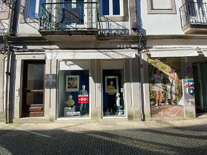 Ativo Viana do Castelo – Viana do Castelo