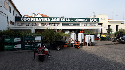 Cooperativa Agricola de Loures em Loures