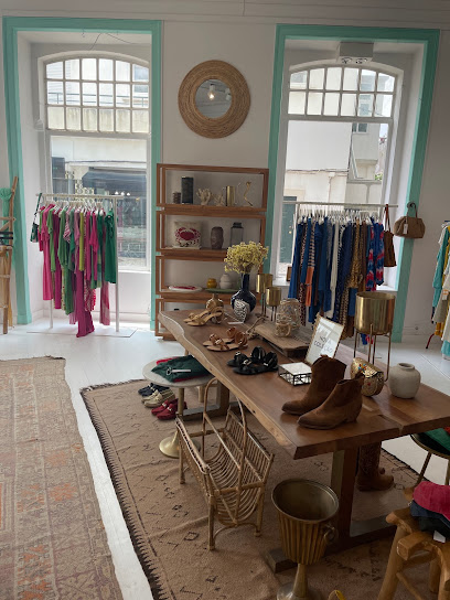 Vintage Bazaar – Oeiras