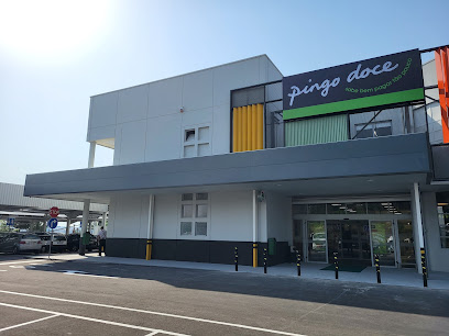 Pingo Doce Guarda – Guarda