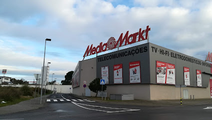 Media Markt – Setubal