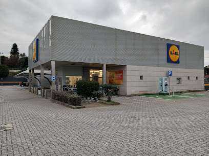 Lidl Tondela em Tondela