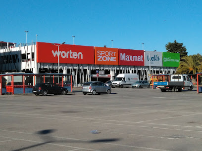 Maxmat Amadora – Amadora