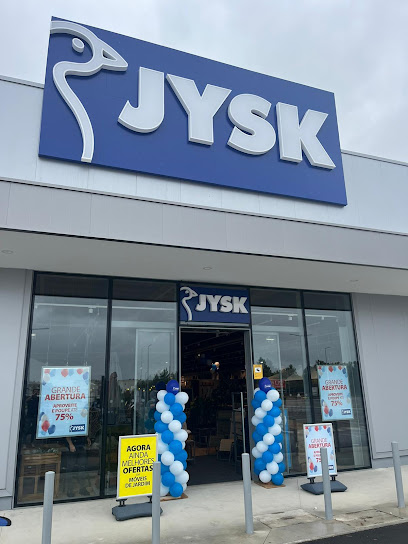 JYSK Seixal –