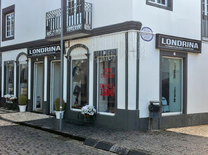 Londrina – Ponta Delgada
