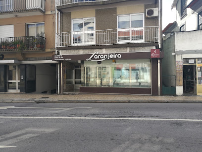 Laranjeira – Oliveira de Azemeis