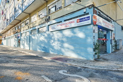 Galerias Impacto em Corroios