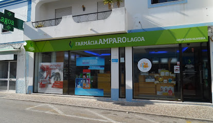 Pharmacy Amparo Lagoa – Lagoa