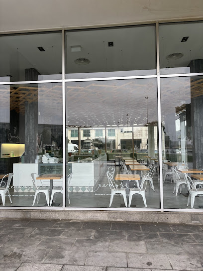 Cremosi em Matosinhos