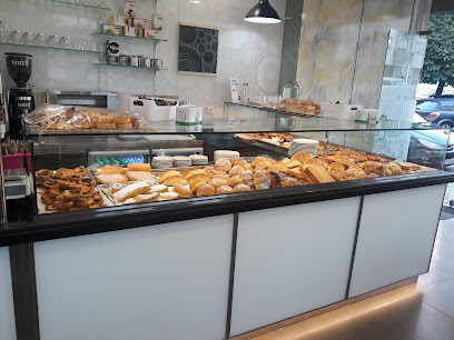 Pastelaria Toia – Queluz