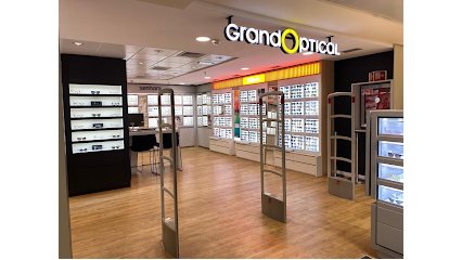 Opticas GrandOptical El Corte Ingles Gaia Porto em Vila Nova de Gaia