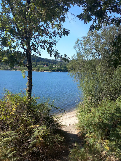 Quinta do Rio Dao em Mangualde