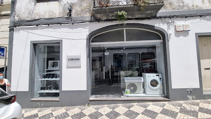 Lojas Conforto – Maria Andrade & Raul Silva, Lda – Ponta Delgada