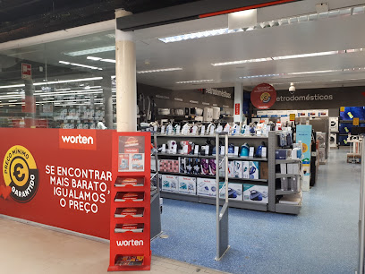 Worten em Cartaxo